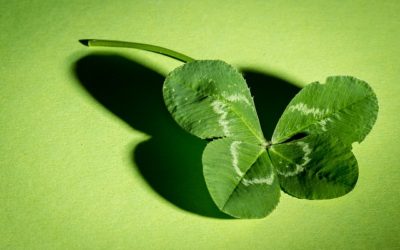 Feeling Lucky? How to Create Your Own Luck