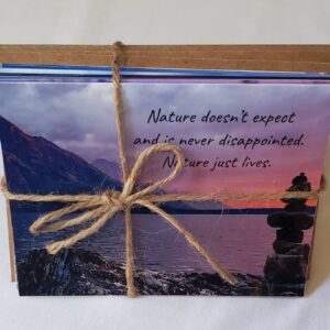 Greeting Card Set