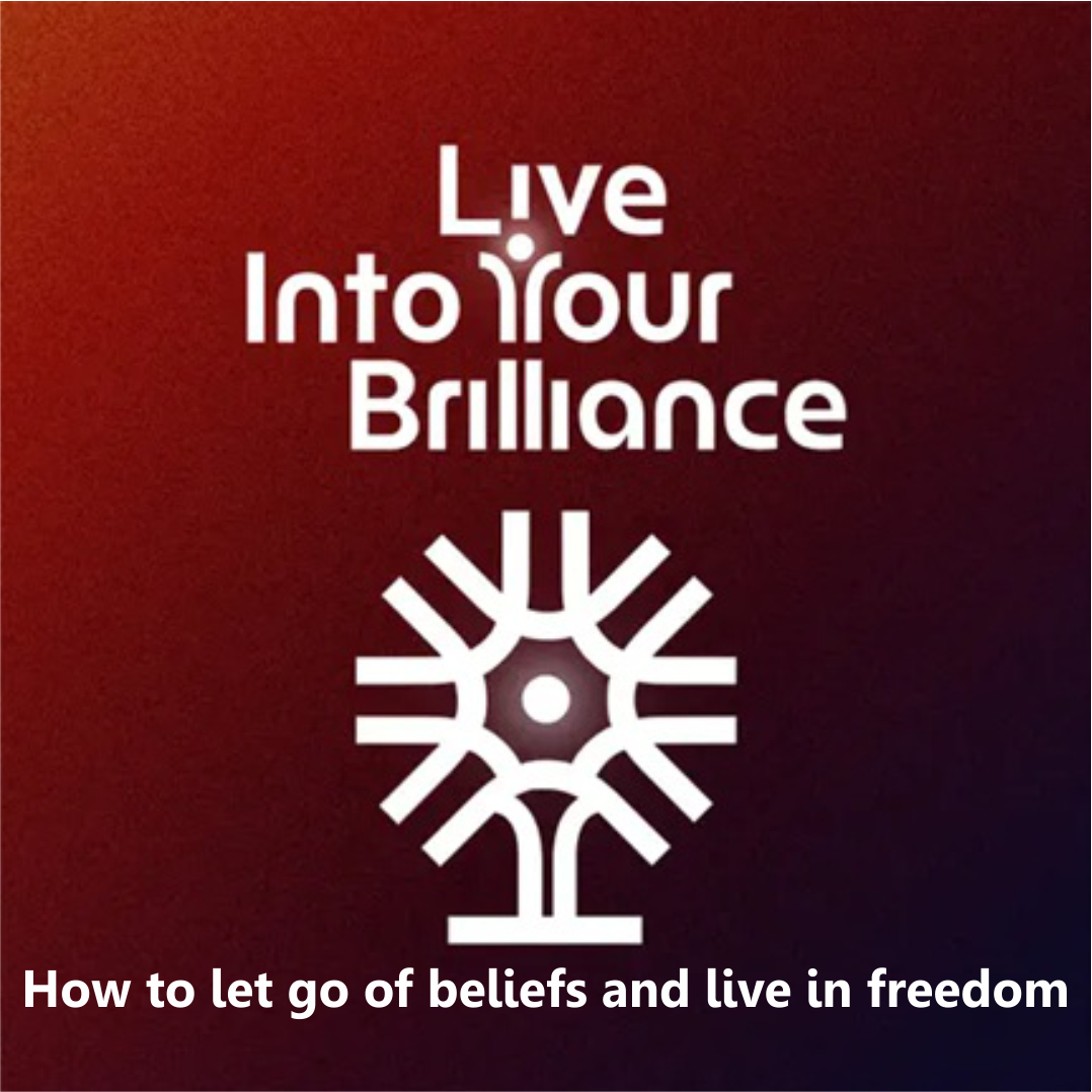 LIYB Live into your brilliance