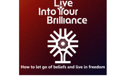 Live Into Your Brilliance Podcast